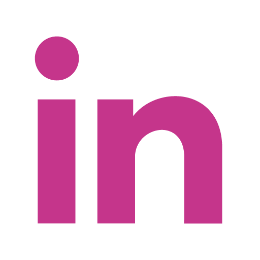 Linkedin icon